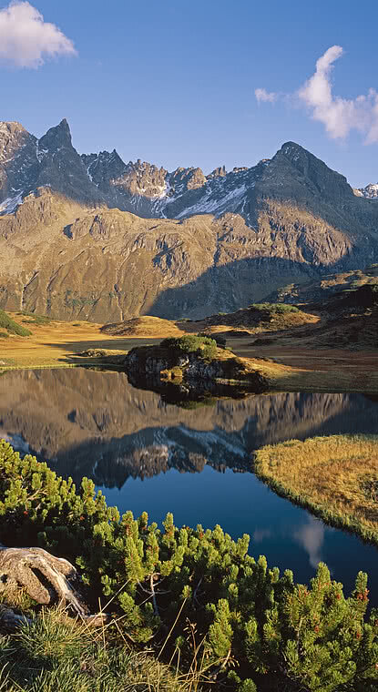 Bikeurlaub Österreich im Wellnesshotel Vermala